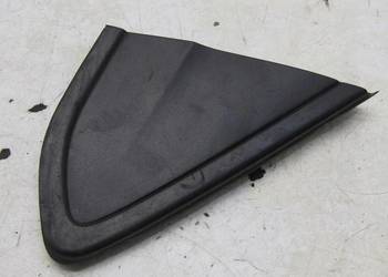 OSŁONA PRAWA TRÓJKĄT PLASTIK BŁOTNIKA PRAWY VW UP MII CITIGO 1S0853274 OSŁONA PRAWA TRÓJKĄT PLASTIK BŁOTNIKA PRAWY VW UP MII CITIGO 1S0853274