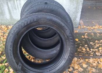 4 opony zimowe 205x60x16 Matador