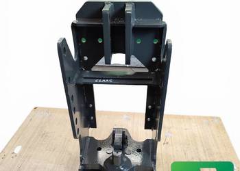 Konsola Listwa Szyna Korpus Zaczep Claas Ares 640