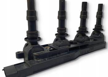 CEWKA ZAPŁONOWA Opel Zafira A 1.8 16V 2526116A 90536194