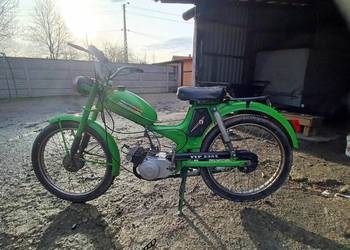 Romet Komar 2351