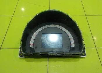 SMART FORFOUR II 1.0 B 16r 5D licznik zegary 248216577R