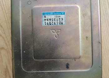 Sterownik silnika do Mitsubishi 3000GT