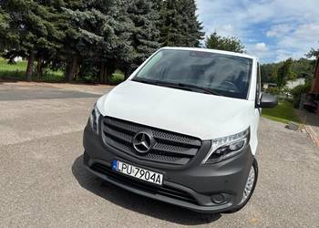 Mercedes-Benz Vito Mixto 116