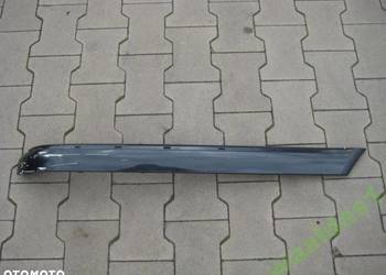 MERCEDES 220 W220 LISTWA ZDERZAKA TYŁ A2208851021