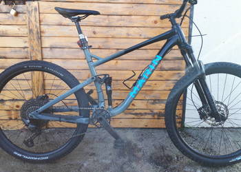 rower MARIN 27.5 FULL ENDURO