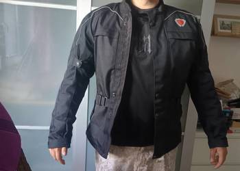 Kurtka na motor skuter qada inspido xl