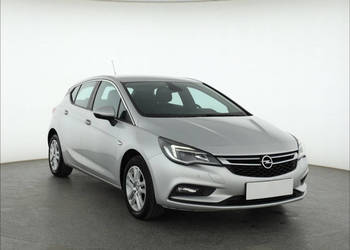 Opel Astra 1.4 T