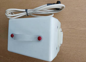 Transformator separacyjny 24V