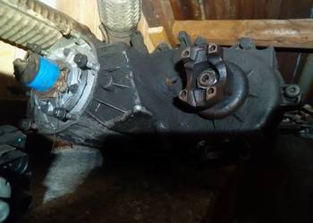 Reduktor 249 J jeep grand Cherokee zj 5.2 przedlift