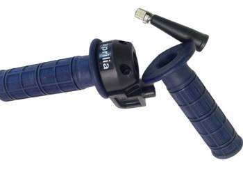 Manetka menetki rollgas rollgaz ORGINAŁ Aprilia RX 50