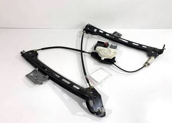 PODNOŚNIK SZYBY LEWY PRZÓD VW CC B7 3C8959701 Sportowy/Coupe 11-16