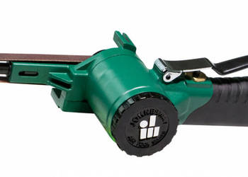 Szlifierka pneumatyczna taśmowa JAT-0451