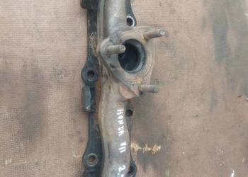 Kolektor wydechowy Honda Accord VII 2.2 ctdi