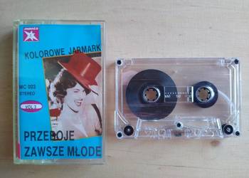 Kolorowe Jarmarki - Przeboje Zawsze Młode