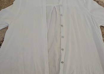 Koszula damska biała TOP SECRECT