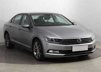 VW Passat 2.0 TDI