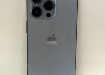 iPhone 13 Pro 128GB 100% Kondycja