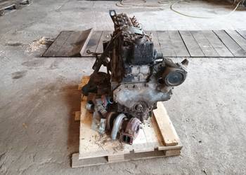 Silnik Perkins 6-cyl. Turbo (Seria 1000 / 1006) – Massey Ferguson, JCB, CAT