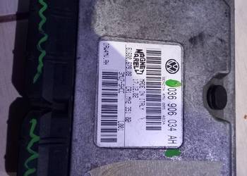 Komputer VW 036906034AH