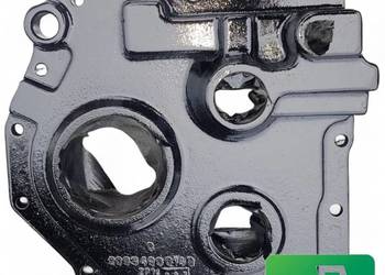 Obudowa Skrzyni biegów ZF 2093460014 Deutz-Fahr Agrotron 150