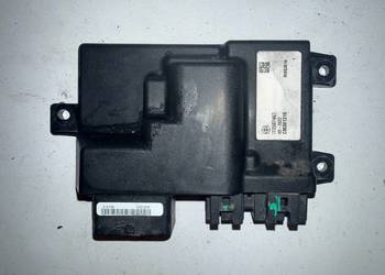 Moduł komputer Aprilia SR 125 GT