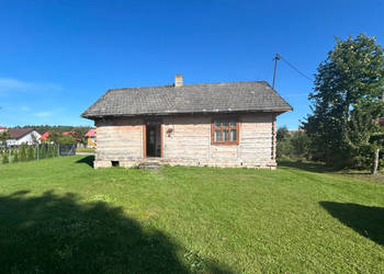 Szarowola: Twój Kawałek Raju z Potencjałem!