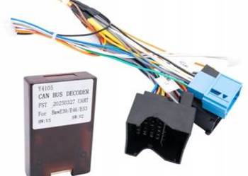 Adapter can bus