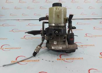 OPEL VIVARO B TRAFIC III pompa wspomagania 93457191