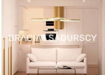 Mieszkanie 67.72m2 4 pokoje Kraków Henryka i Karola Czeczów