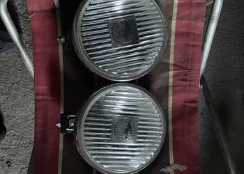 Halogen halogeny Fiat 126P 125