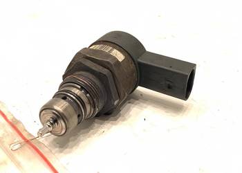 REGULATOR CIŚNIENIA PALIWA SKODA FABIA III 0281006075 1.4 105KM ZAWÓR