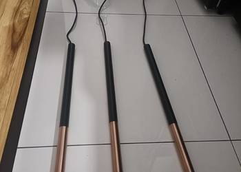 Lampa kuchenna wisząca