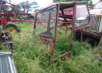 KABINA URSUS C360