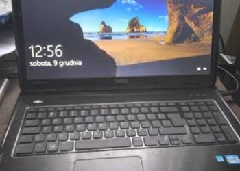 Laptop Dell Inspiron N7110