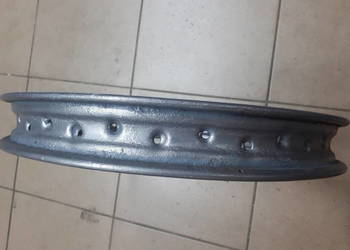 felga koła komar ogar  simson