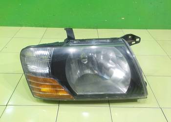 MITSUBISHI PAJERO III 3.5 B 01r 5D lampa prawa przod