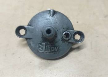 Pokrywa komory pływakowej  Jawa cz