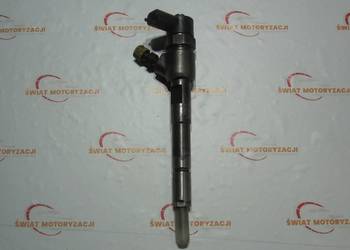 FIAT OPEL ALFA 1.3 CDTI 90KM 16r wtrysk wtryskiwacz 0986435204