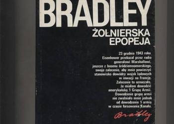 Żołnierska epopeja - Bradley