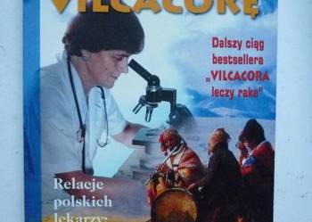 BÓG NAM ZESŁAŁ VILCACORĘ - ROMAN WARSZAWSKI