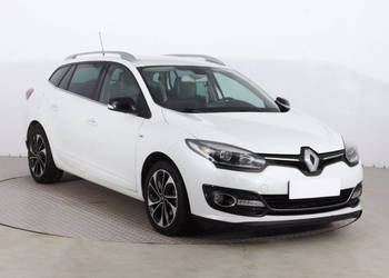 Renault Megane 1.2 TCe