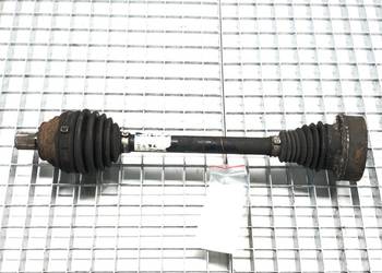 PÓŁOŚ LEWY PRZÓD SEAT LEON II 1.9 105KM 05-13 PRZEGUB