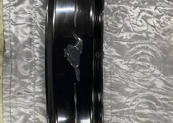 Blenda tylna Ford Mustang VI lift 15-18