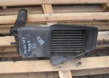 FOCUS MK3 III 11r 1.6 TDCI intercooler BV61-92440-CE Y248804