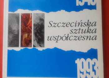 ( 2930 ) Szczecińska Sztuka Współczesna