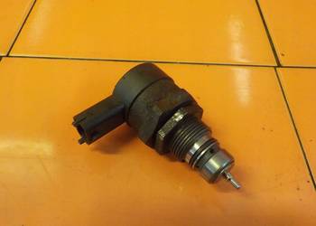 TRAFIC VIVARO 2.0 DCI 10r 114KM M9R782 zawor cisnienia paliwa 0281002800