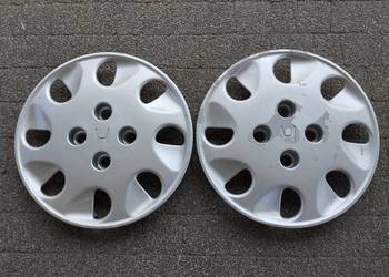 Kołpak Honda 15" Bourbon 5121 cena za sztukę 4x114,3
