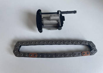 Febi 37620 - zestaw łańcucha rozrządu 1,6HDi 2,0HDi 2,2HDi