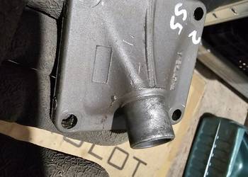 Franco morini S5 króciec ssący gaźnika dolot dolotowy KTM 50 Lem mini cross